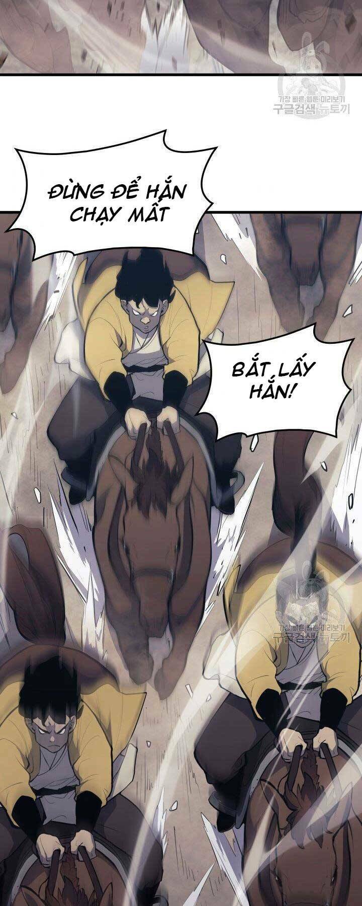 Tử Thần Phiêu Nguyệt - Chapter 23 - Page 82