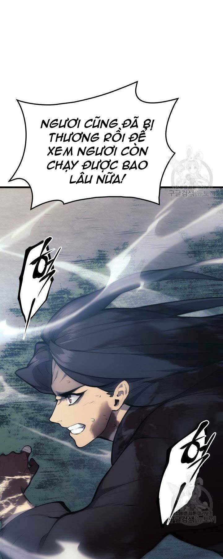 Tử Thần Phiêu Nguyệt - Chapter 23 - Page 85