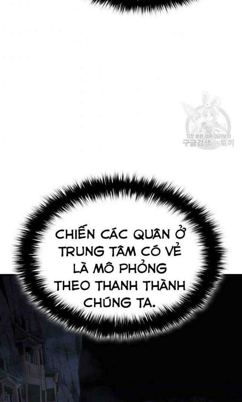 Tử Thần Phiêu Nguyệt - Chapter 24 - Page 115