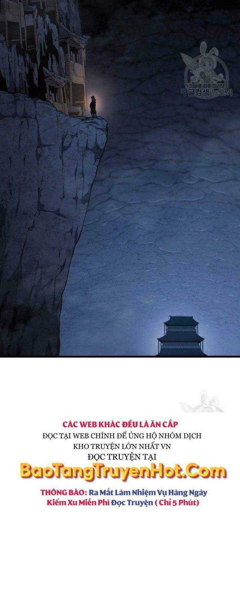 Tử Thần Phiêu Nguyệt - Chapter 24 - Page 116