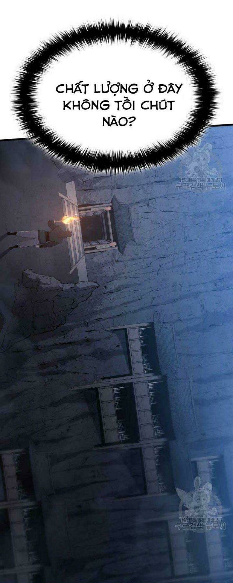 Tử Thần Phiêu Nguyệt - Chapter 24 - Page 117
