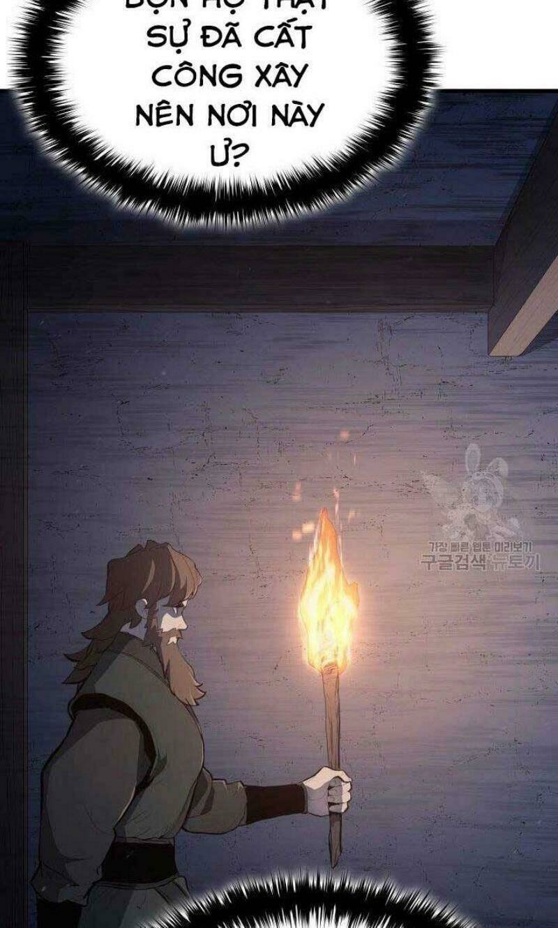 Tử Thần Phiêu Nguyệt - Chapter 24 - Page 119