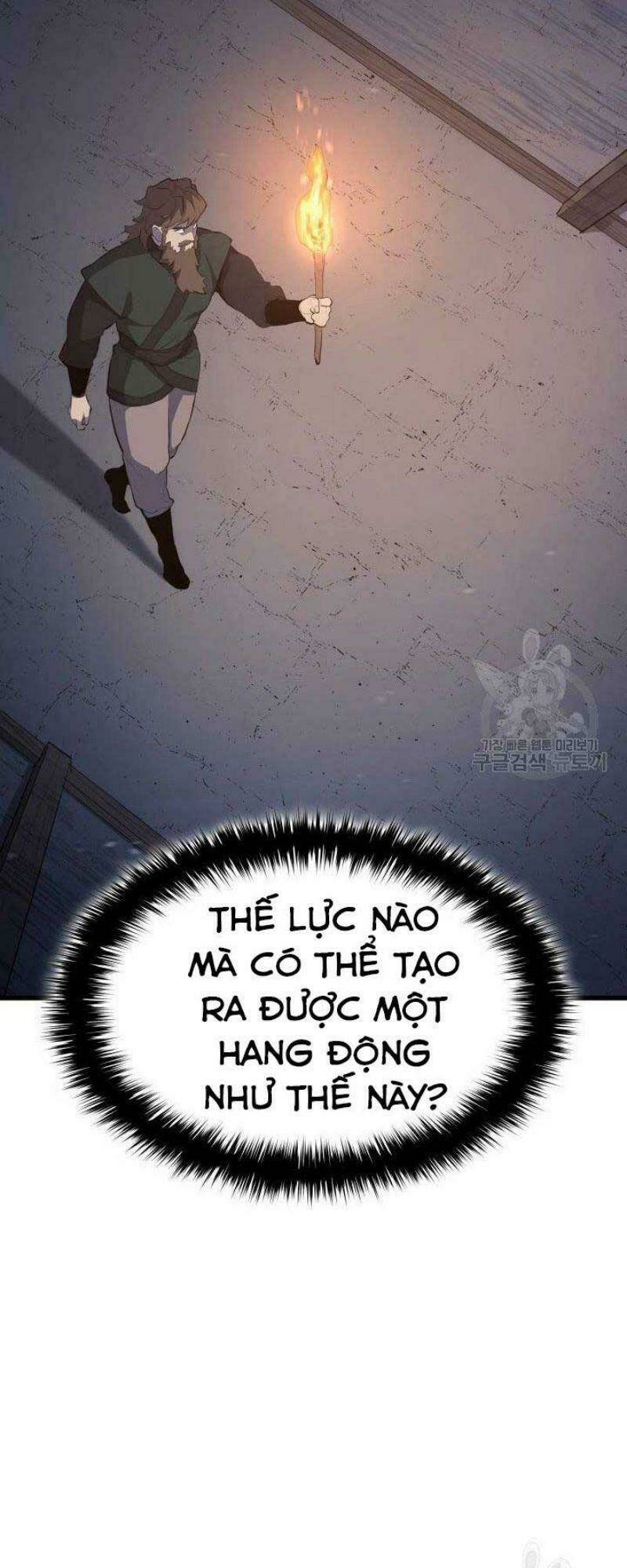 Tử Thần Phiêu Nguyệt - Chapter 24 - Page 121