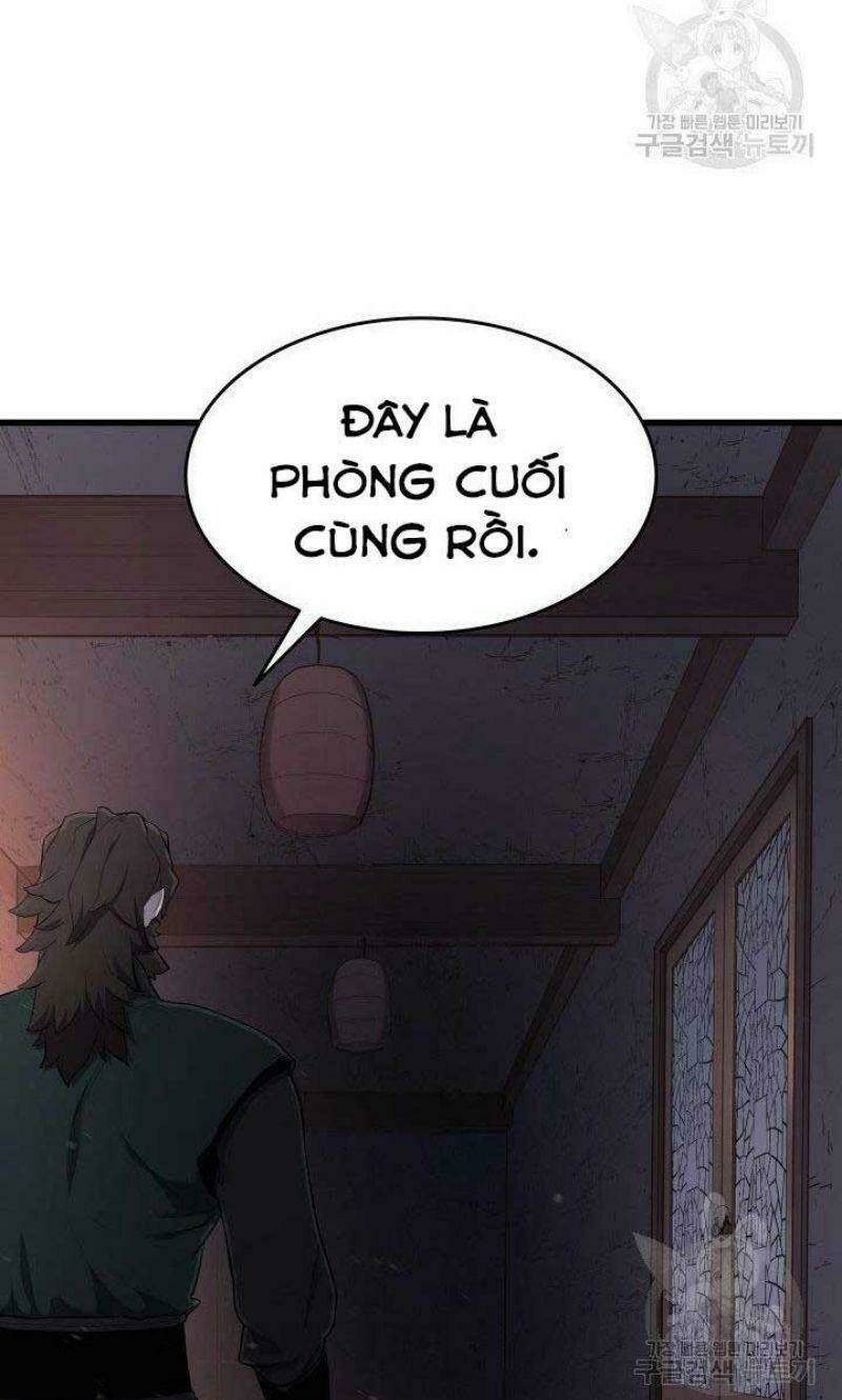 Tử Thần Phiêu Nguyệt - Chapter 24 - Page 122