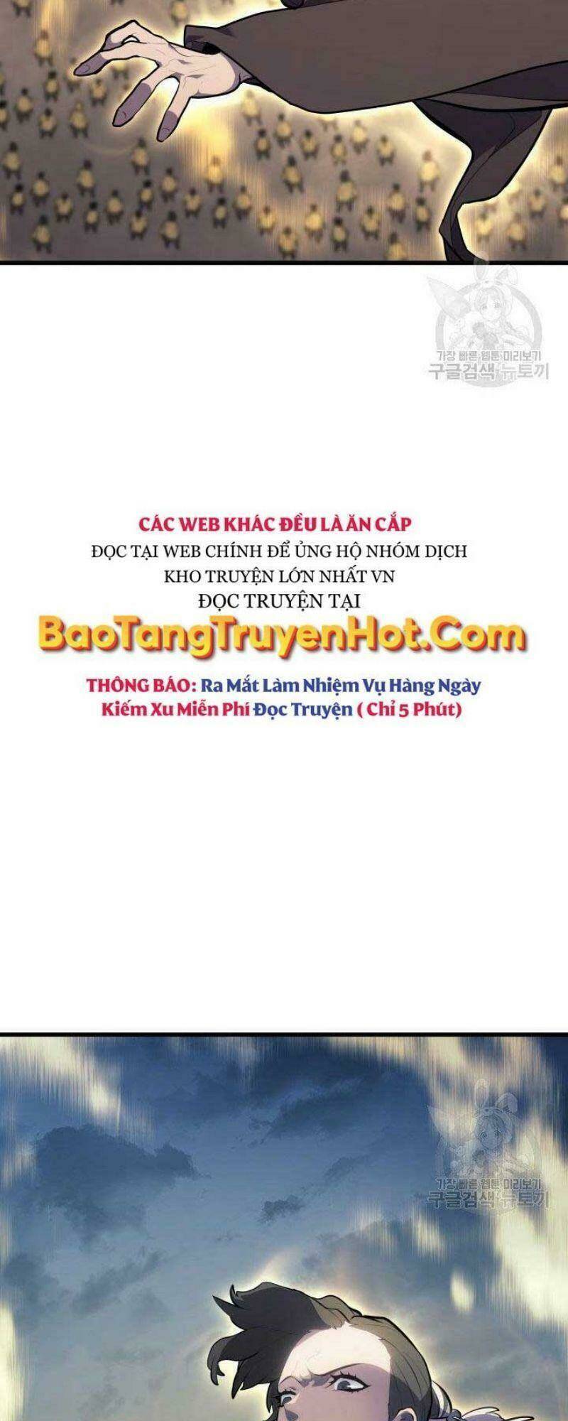 Tử Thần Phiêu Nguyệt - Chapter 24 - Page 21