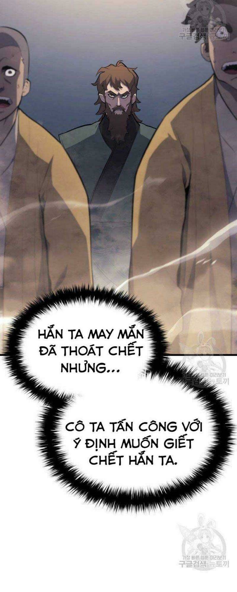 Tử Thần Phiêu Nguyệt - Chapter 24 - Page 32