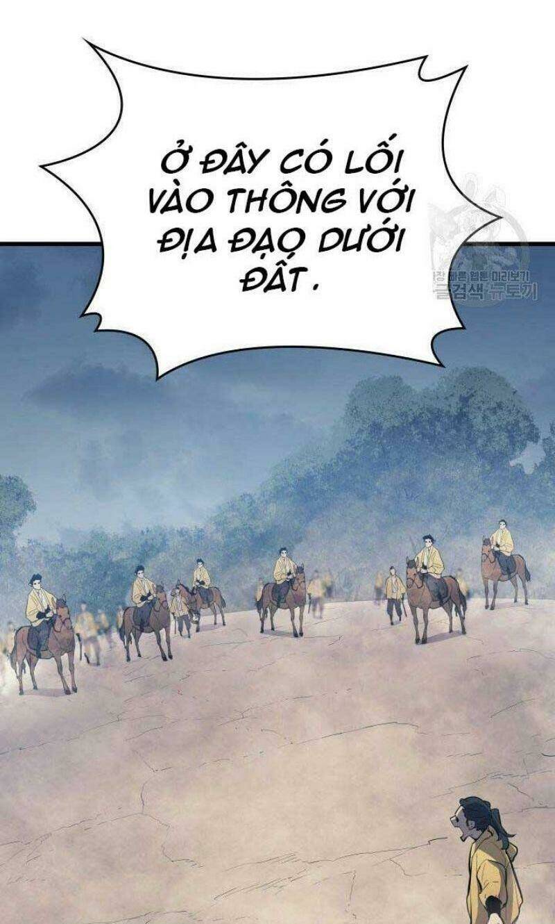 Tử Thần Phiêu Nguyệt - Chapter 24 - Page 39