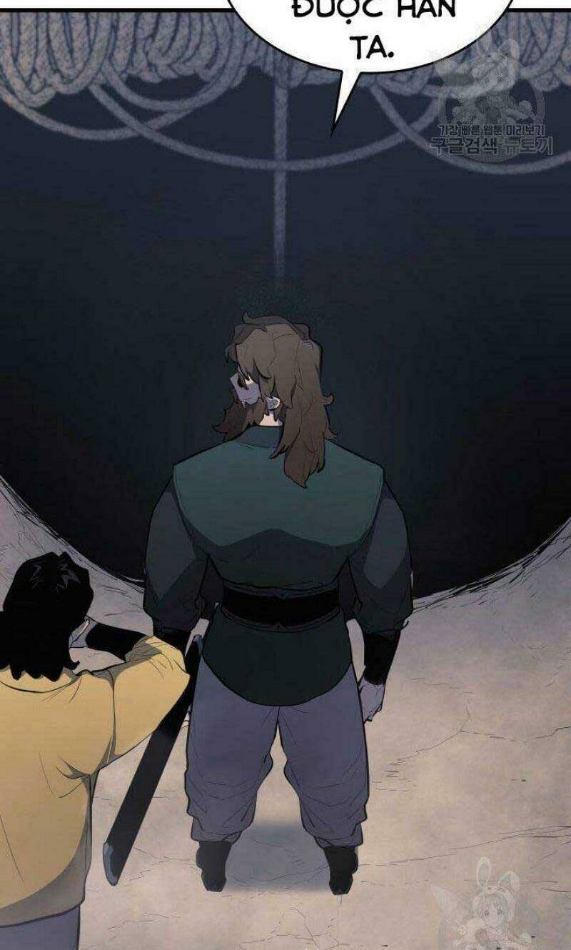 Tử Thần Phiêu Nguyệt - Chapter 24 - Page 43