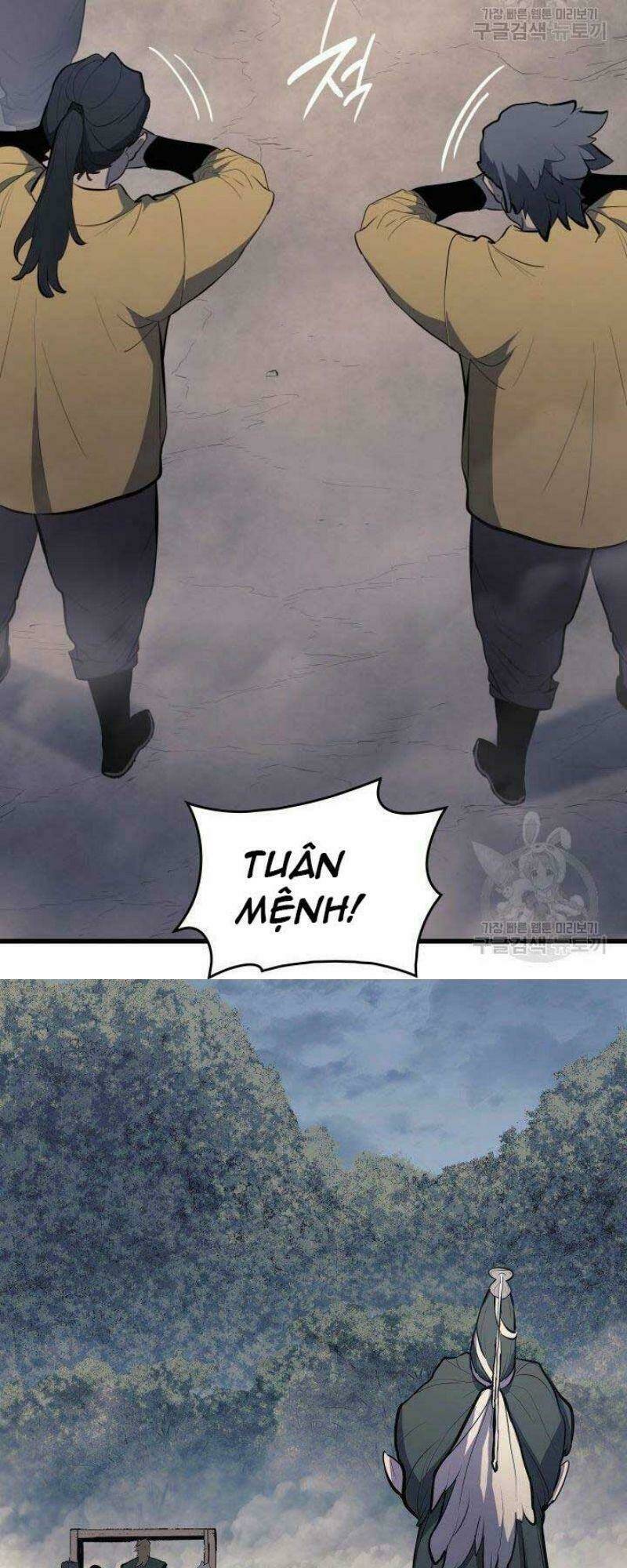 Tử Thần Phiêu Nguyệt - Chapter 24 - Page 44