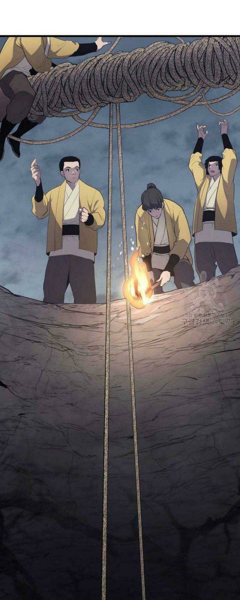 Tử Thần Phiêu Nguyệt - Chapter 24 - Page 48