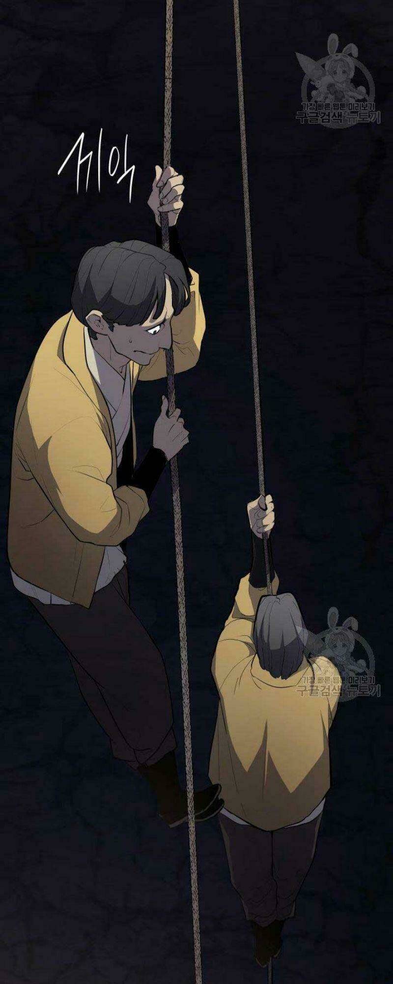 Tử Thần Phiêu Nguyệt - Chapter 24 - Page 49