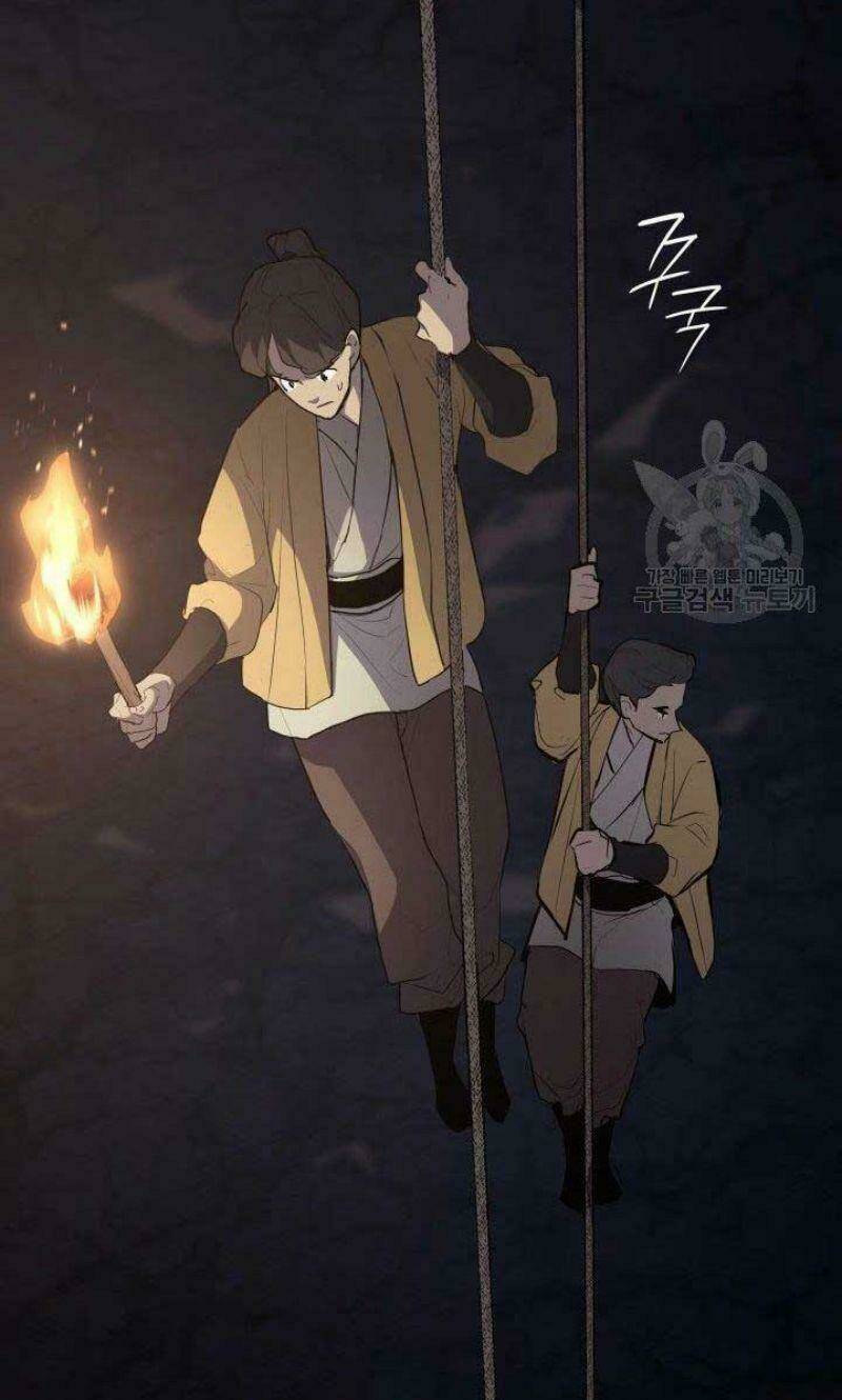 Tử Thần Phiêu Nguyệt - Chapter 24 - Page 50