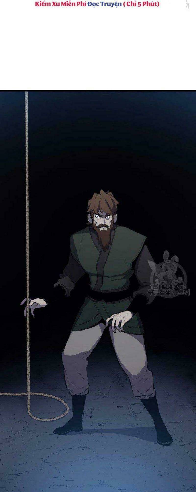 Tử Thần Phiêu Nguyệt - Chapter 24 - Page 53