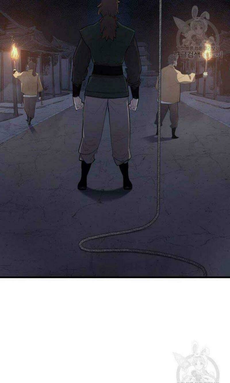 Tử Thần Phiêu Nguyệt - Chapter 24 - Page 55