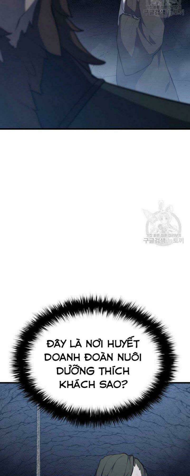 Tử Thần Phiêu Nguyệt - Chapter 24 - Page 57