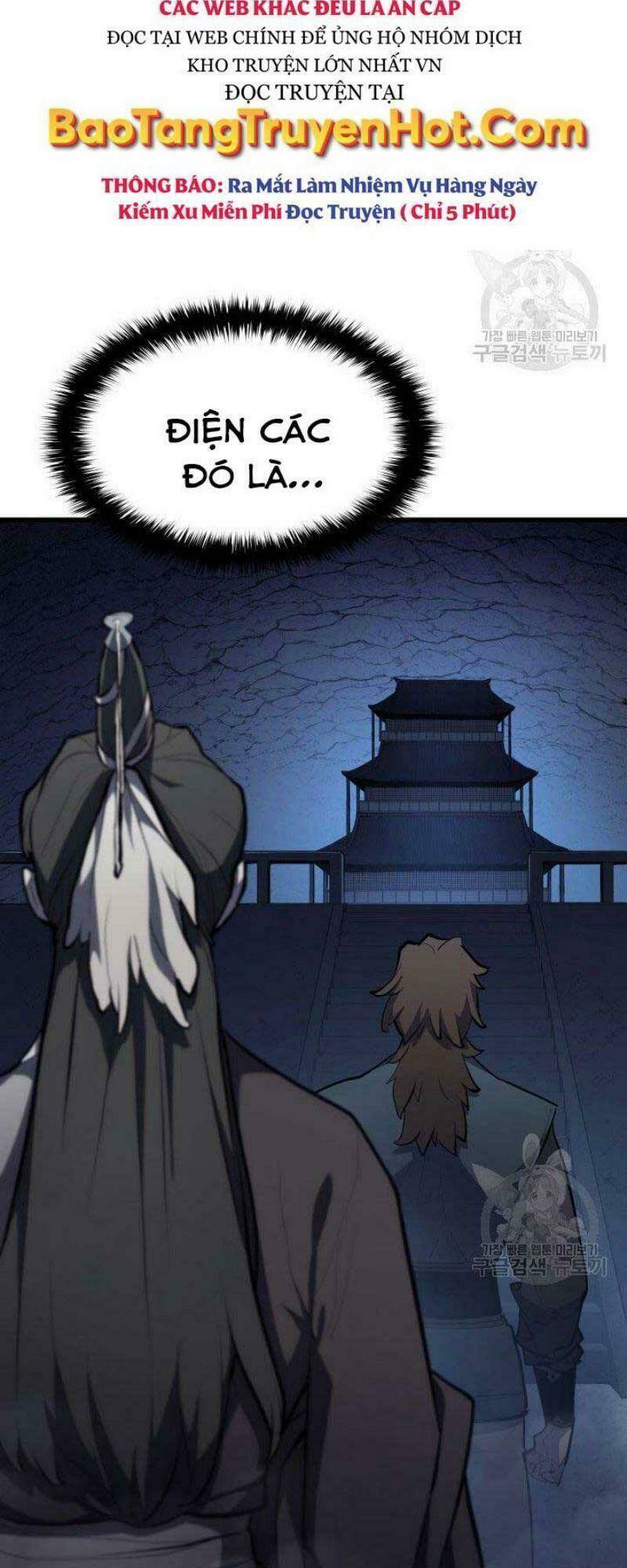 Tử Thần Phiêu Nguyệt - Chapter 24 - Page 65