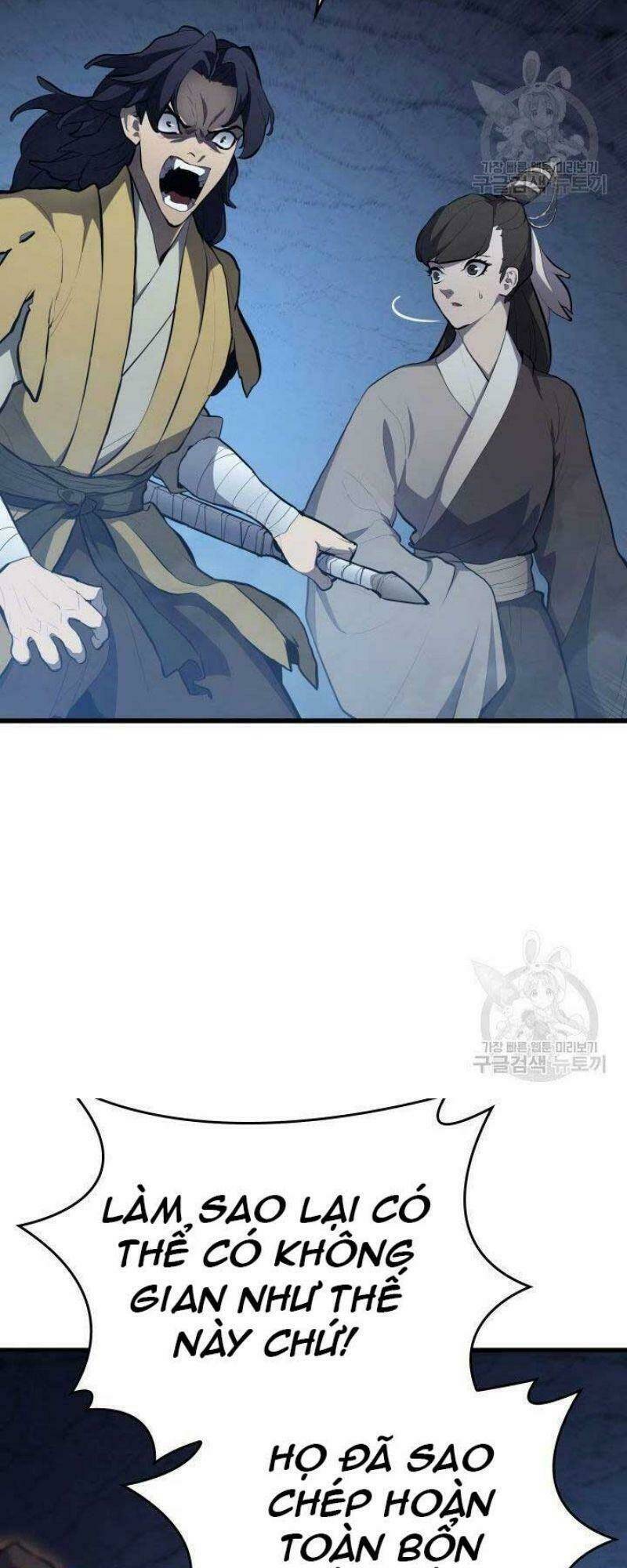 Tử Thần Phiêu Nguyệt - Chapter 24 - Page 69