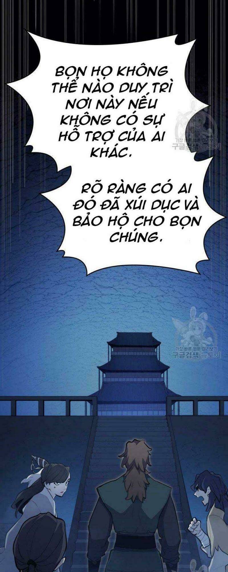 Tử Thần Phiêu Nguyệt - Chapter 24 - Page 72