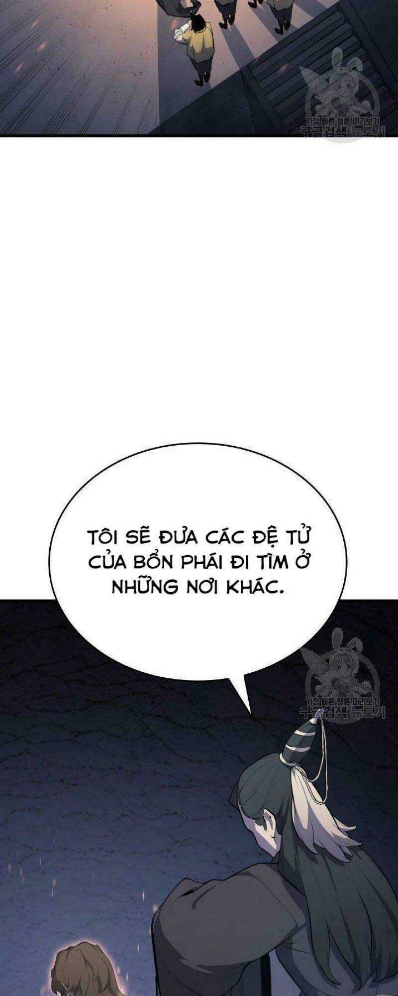 Tử Thần Phiêu Nguyệt - Chapter 24 - Page 85