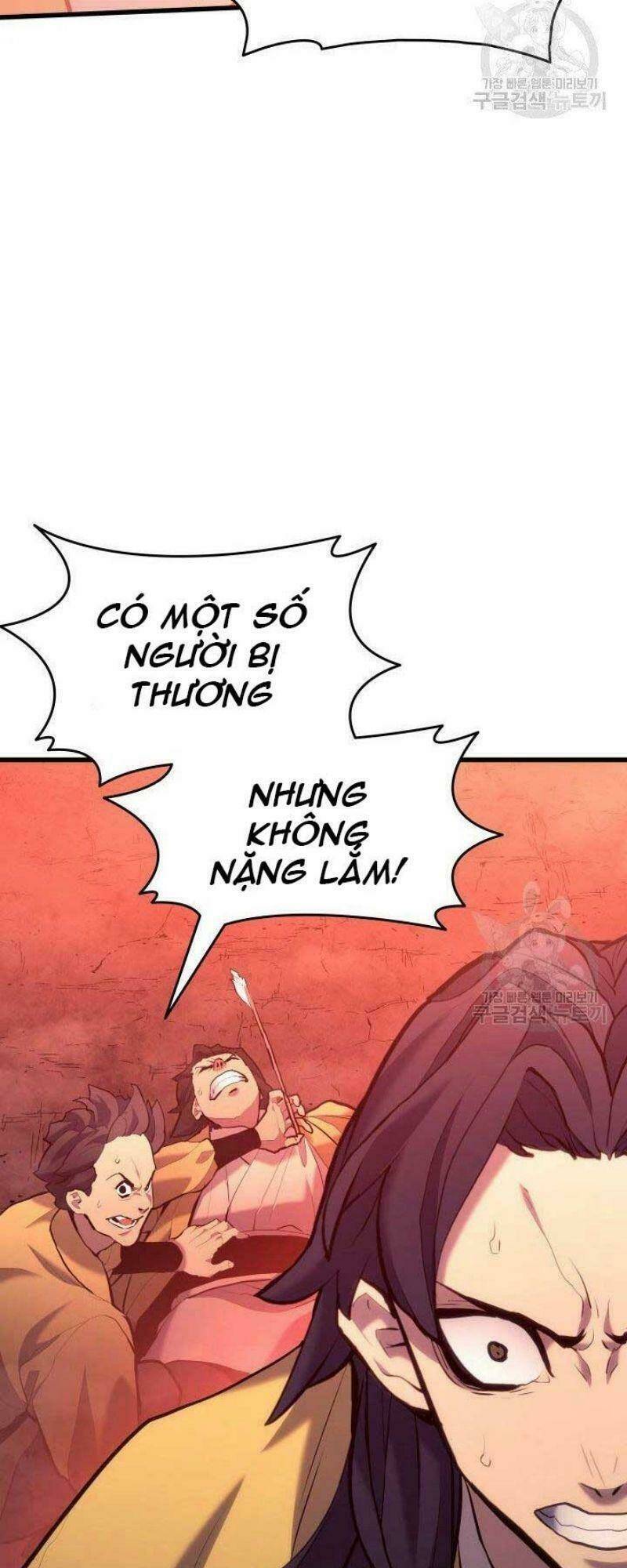 Tử Thần Phiêu Nguyệt - Chapter 25 - Page 100
