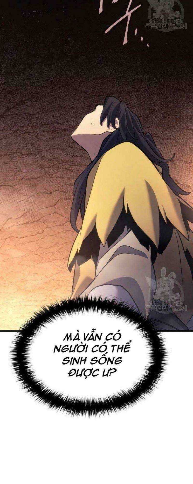 Tử Thần Phiêu Nguyệt - Chapter 25 - Page 108