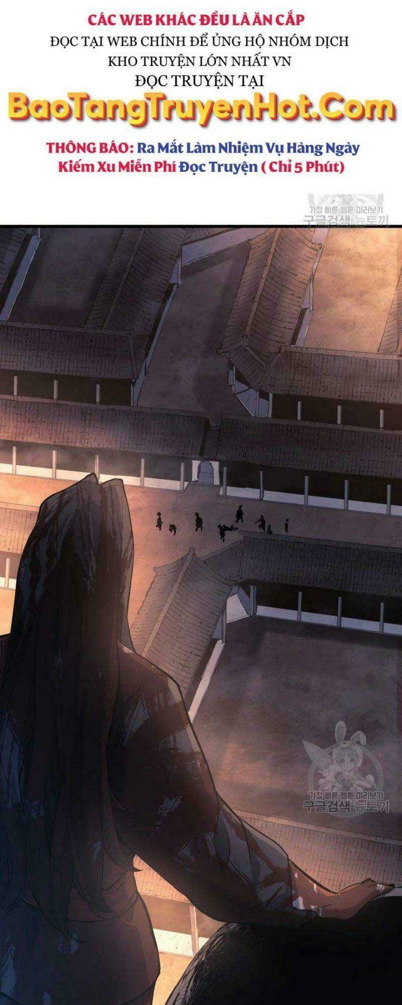 Tử Thần Phiêu Nguyệt - Chapter 25 - Page 109