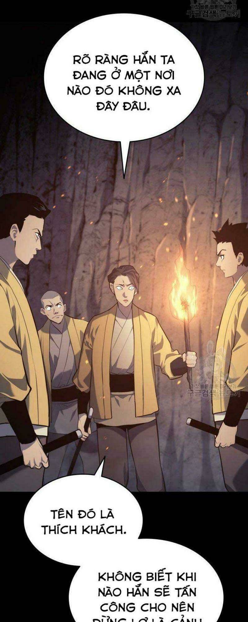 Tử Thần Phiêu Nguyệt - Chapter 25 - Page 13