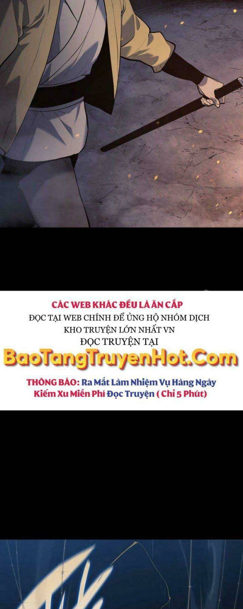 Tử Thần Phiêu Nguyệt - Chapter 25 - Page 17