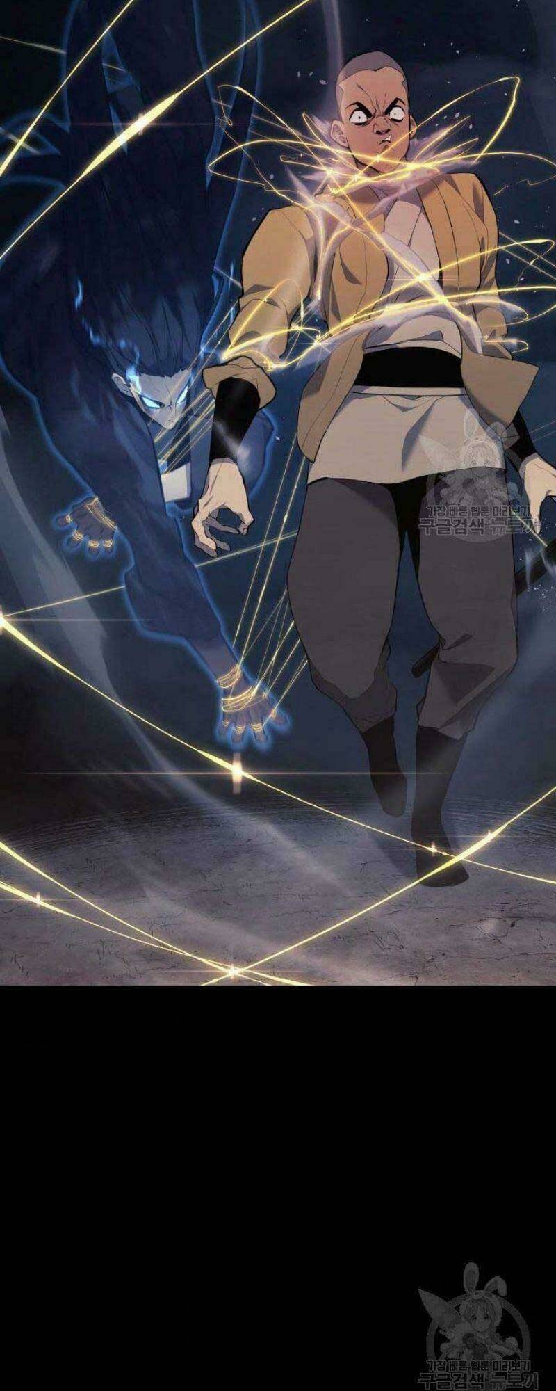 Tử Thần Phiêu Nguyệt - Chapter 25 - Page 21