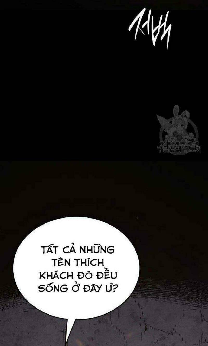 Tử Thần Phiêu Nguyệt - Chapter 25 - Page 27