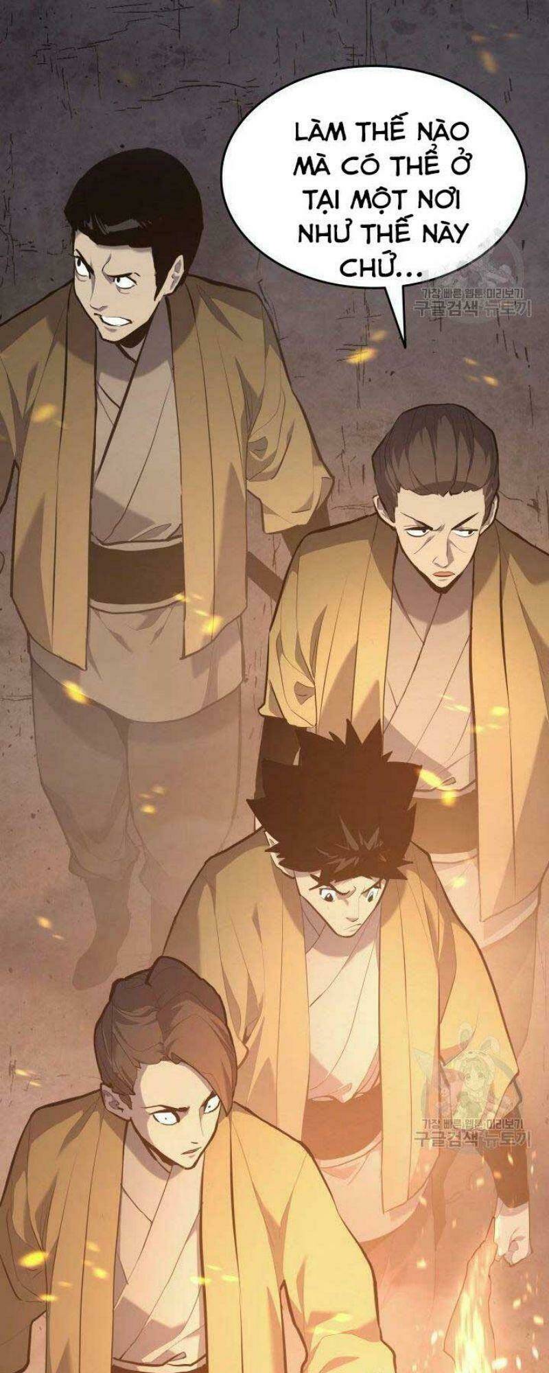 Tử Thần Phiêu Nguyệt - Chapter 25 - Page 28