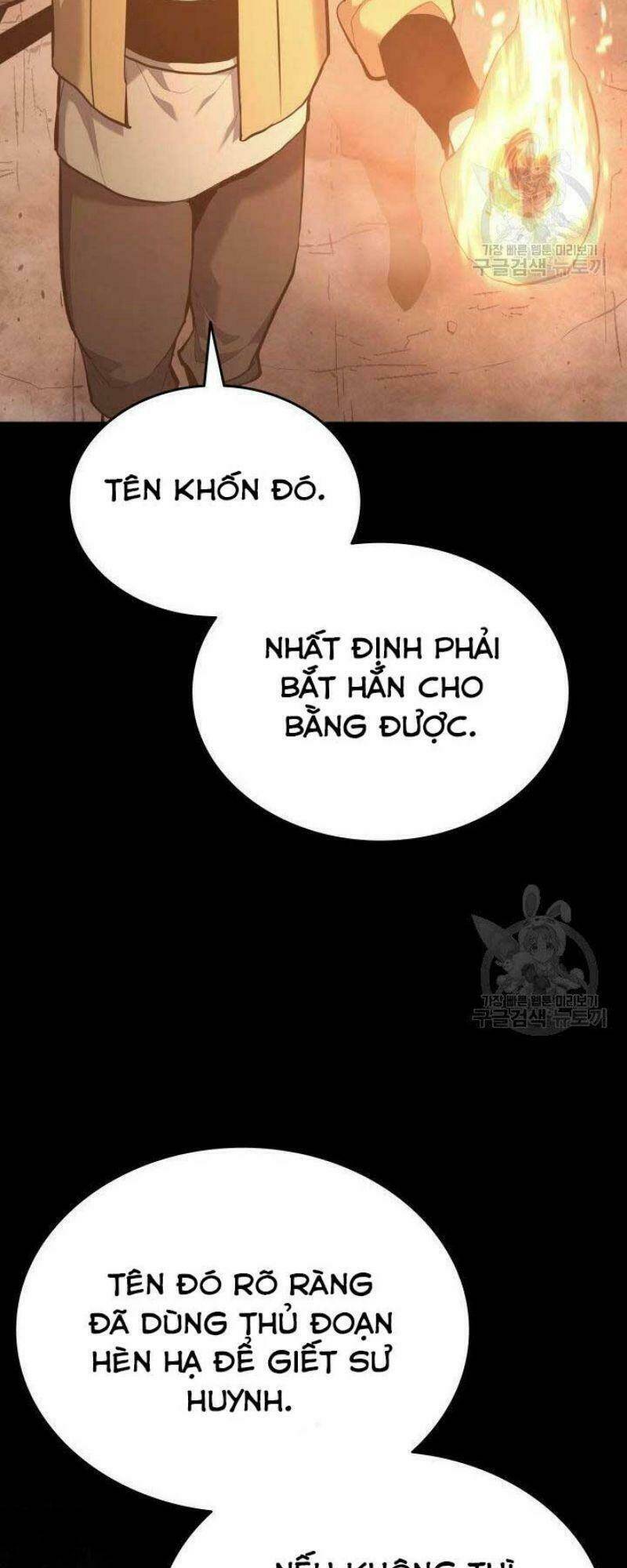 Tử Thần Phiêu Nguyệt - Chapter 25 - Page 29