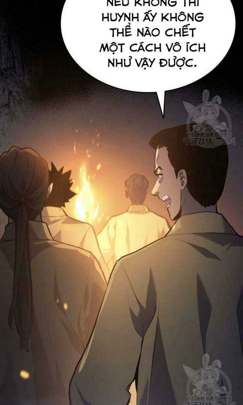 Tử Thần Phiêu Nguyệt - Chapter 25 - Page 30