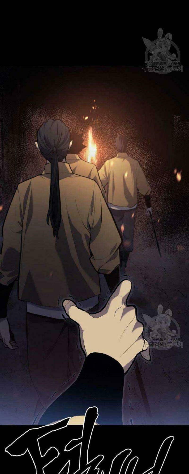 Tử Thần Phiêu Nguyệt - Chapter 25 - Page 36