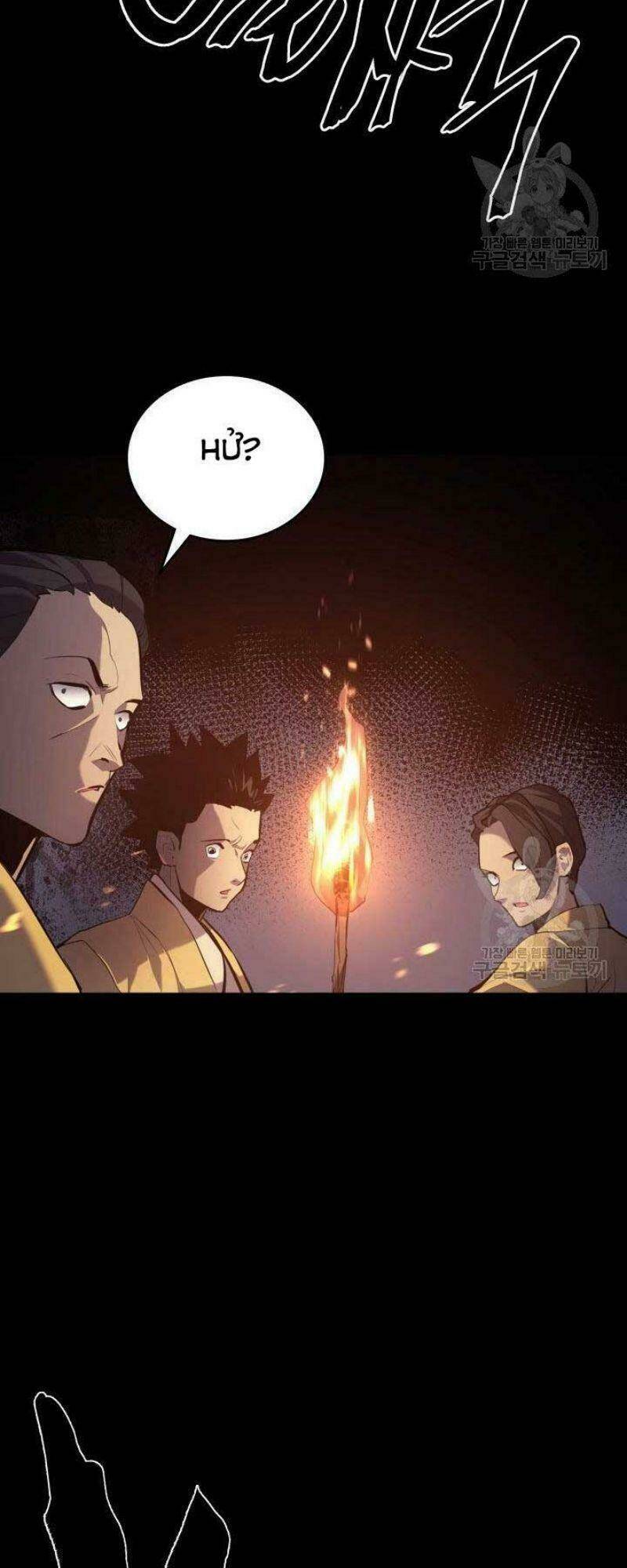 Tử Thần Phiêu Nguyệt - Chapter 25 - Page 37