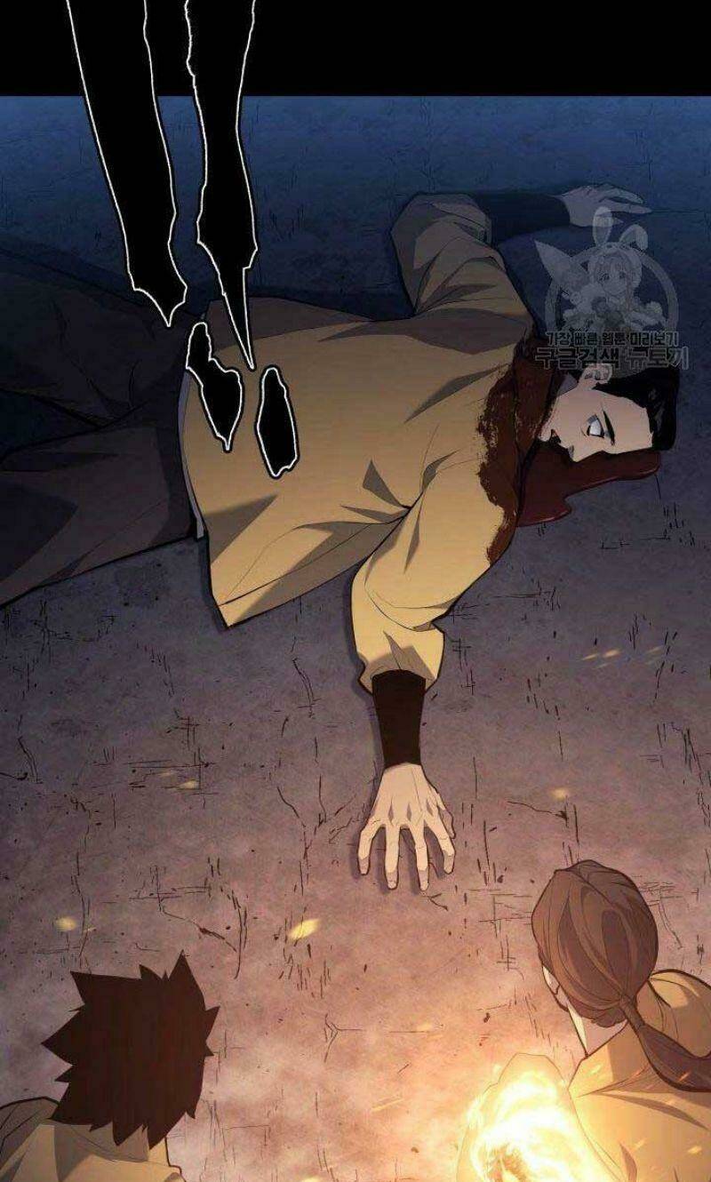 Tử Thần Phiêu Nguyệt - Chapter 25 - Page 38