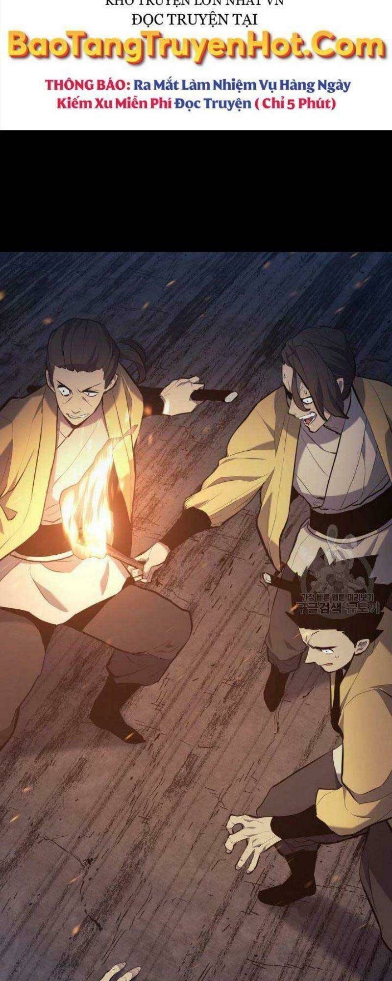 Tử Thần Phiêu Nguyệt - Chapter 25 - Page 40