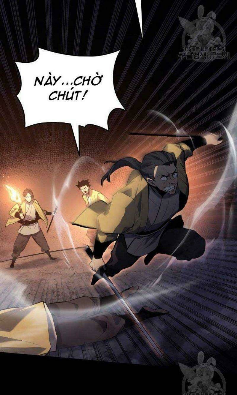 Tử Thần Phiêu Nguyệt - Chapter 25 - Page 42