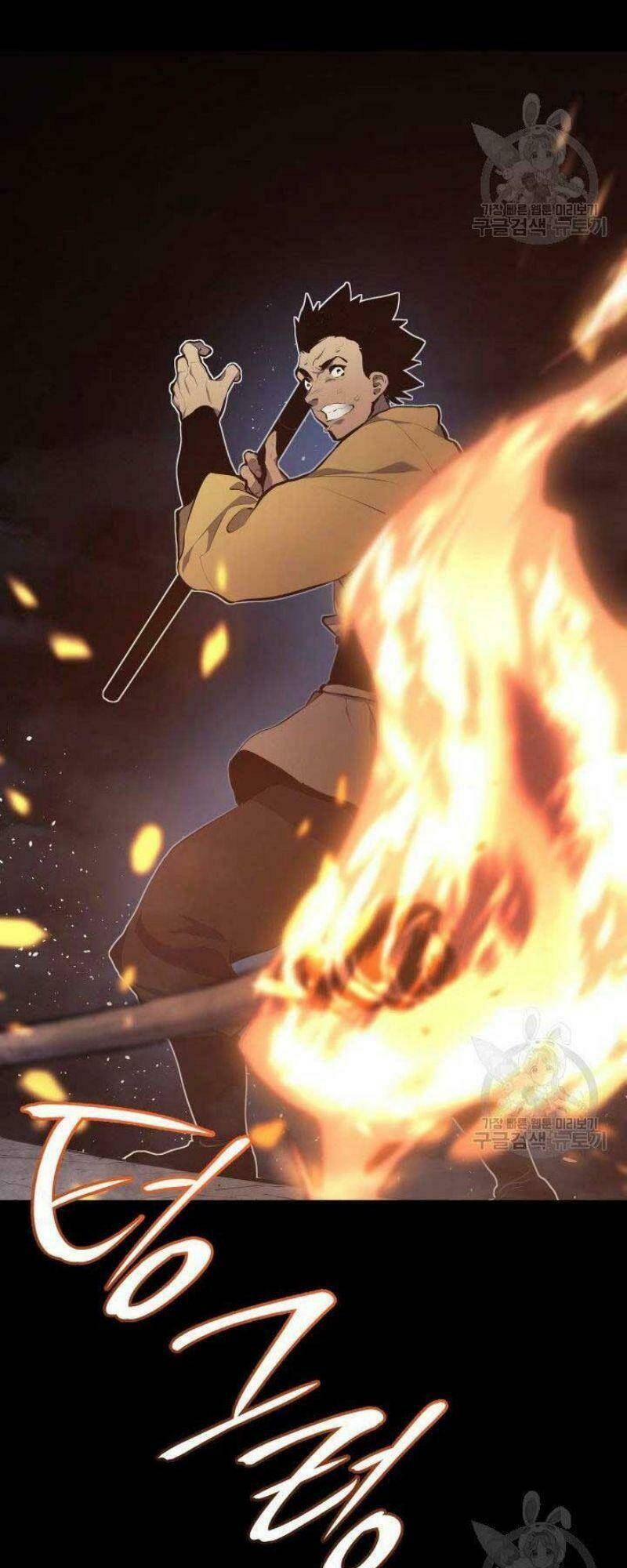 Tử Thần Phiêu Nguyệt - Chapter 25 - Page 48