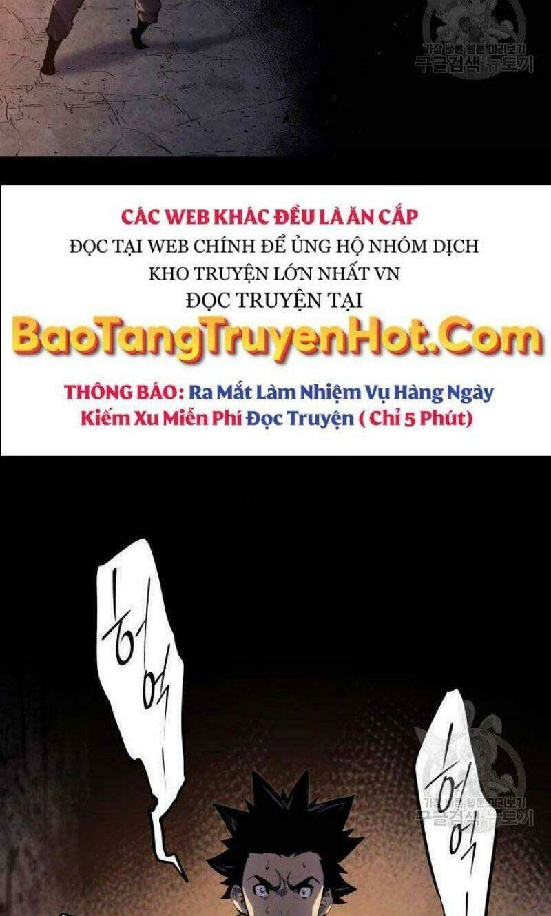 Tử Thần Phiêu Nguyệt - Chapter 25 - Page 51