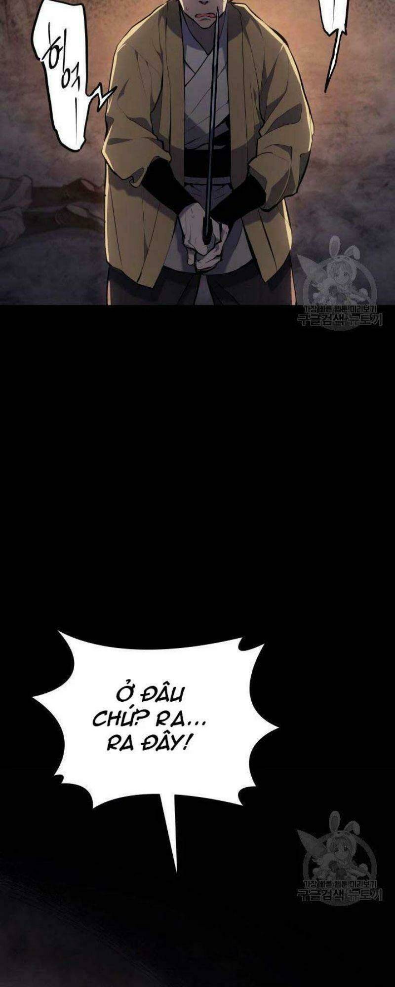 Tử Thần Phiêu Nguyệt - Chapter 25 - Page 52