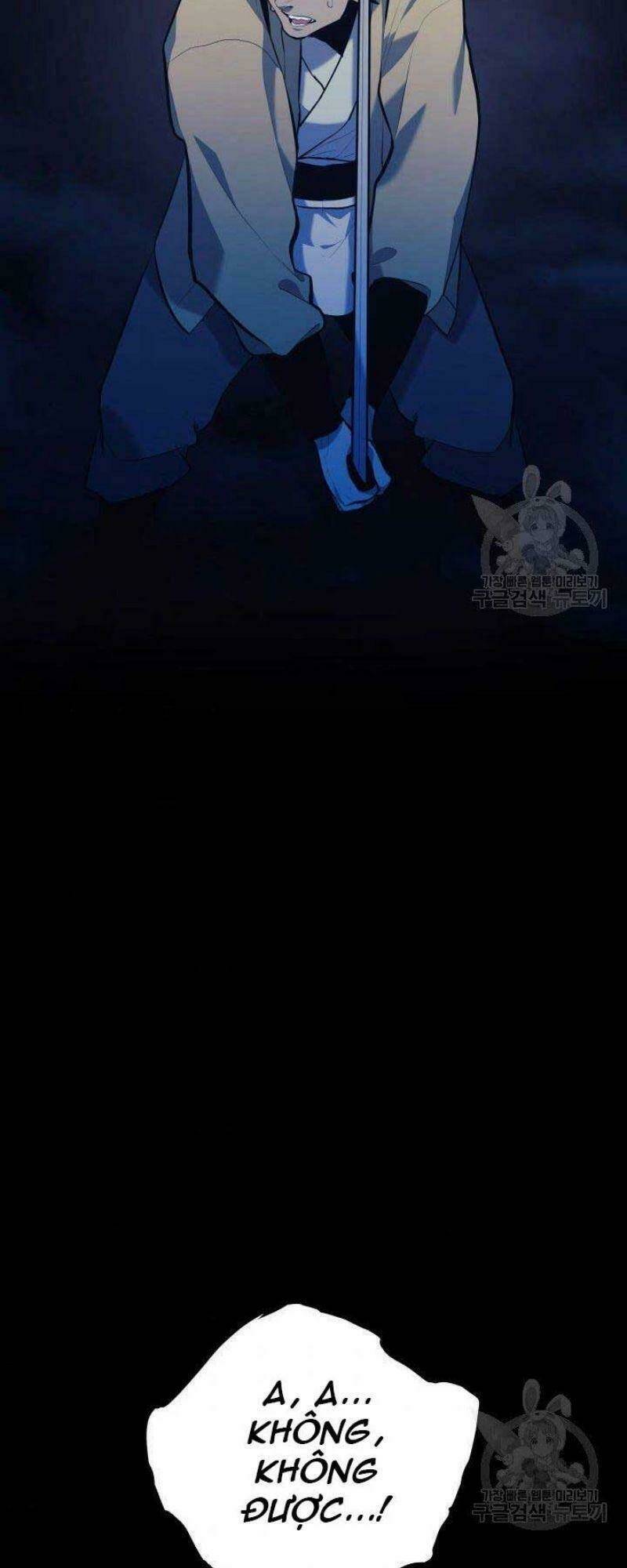 Tử Thần Phiêu Nguyệt - Chapter 25 - Page 57