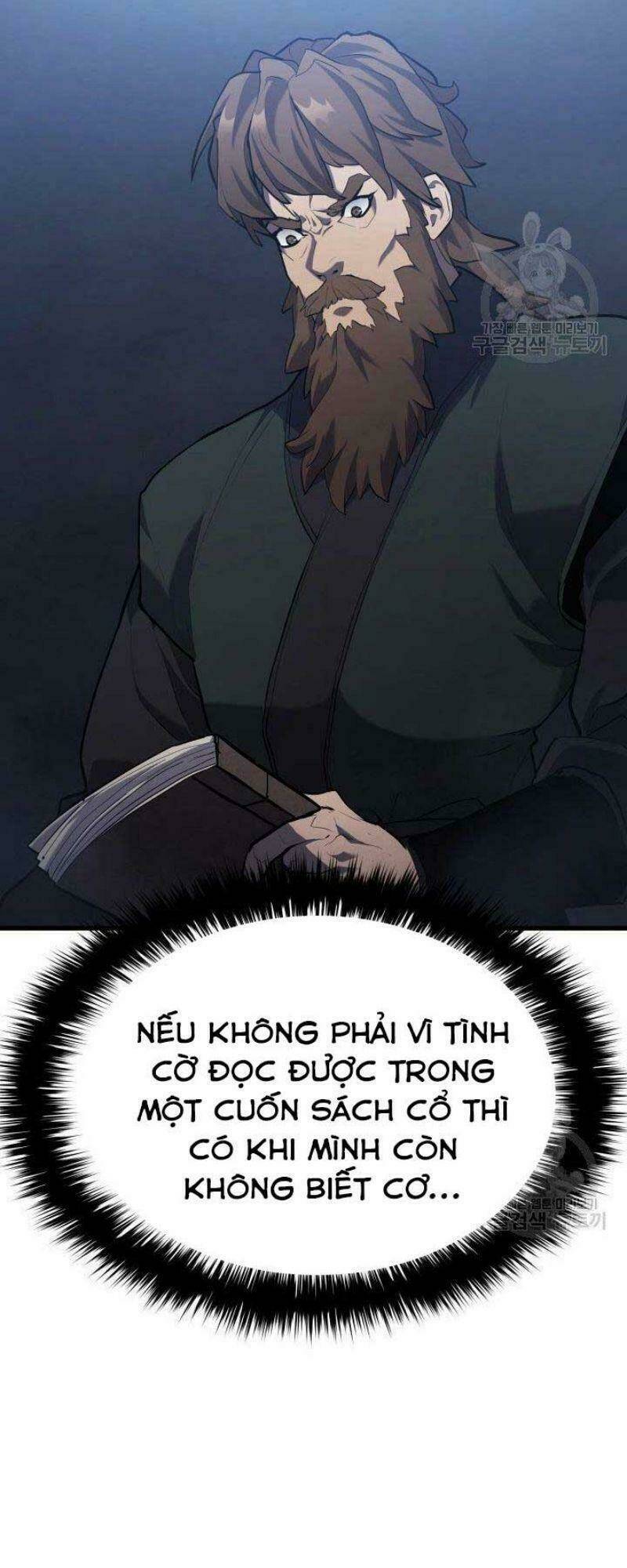 Tử Thần Phiêu Nguyệt - Chapter 25 - Page 5