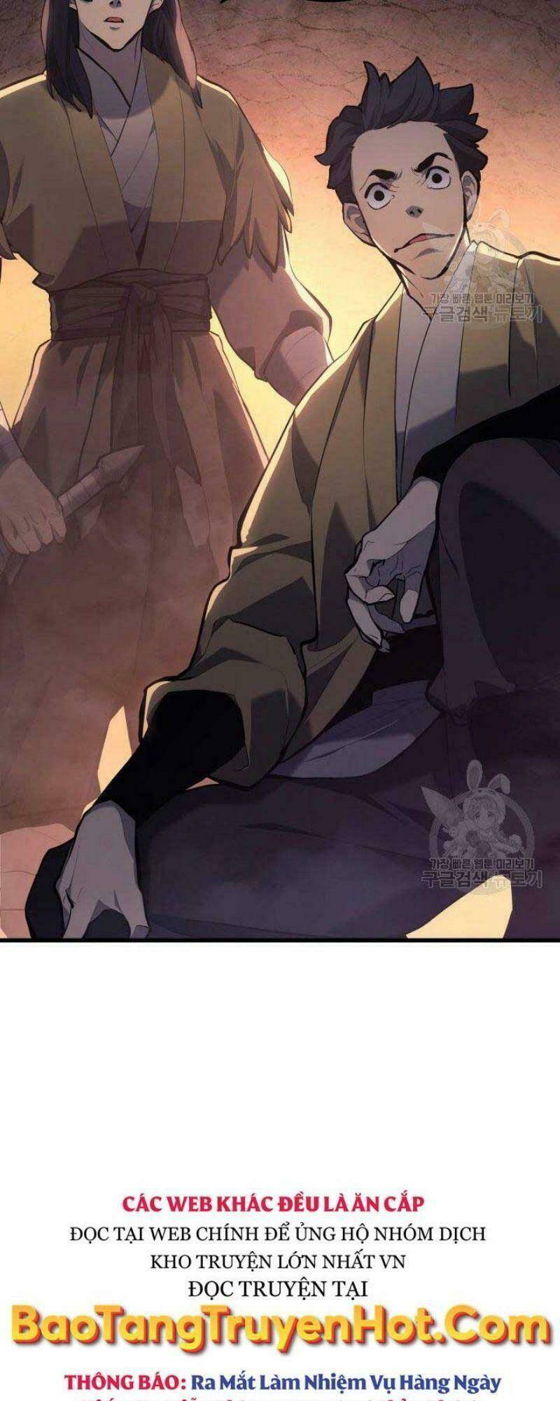 Tử Thần Phiêu Nguyệt - Chapter 25 - Page 64