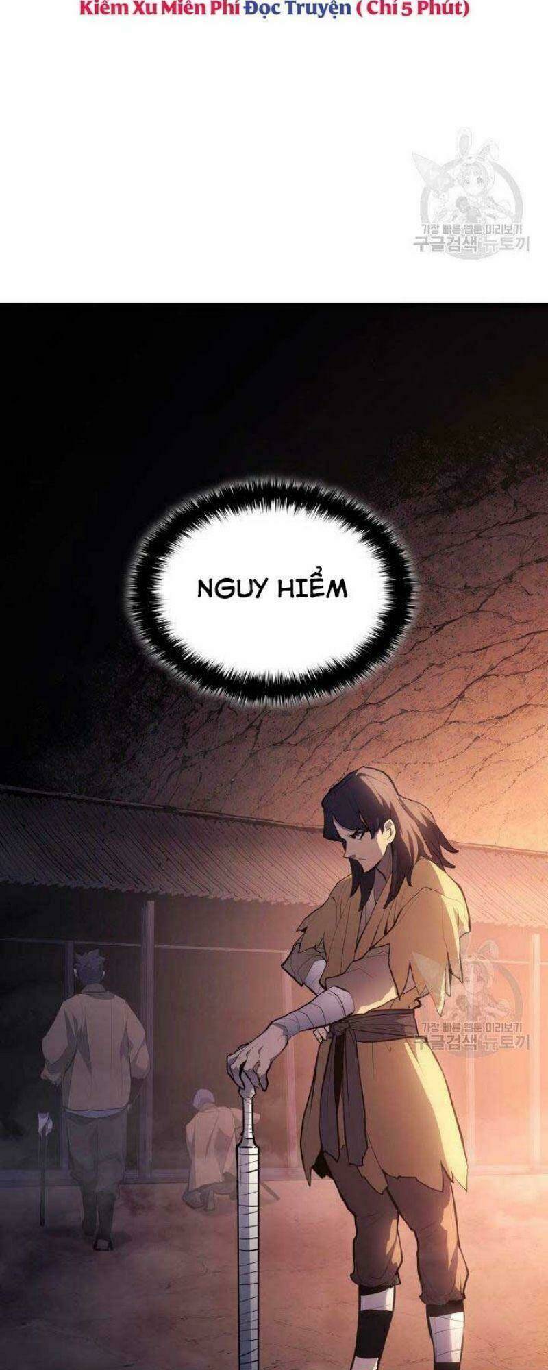 Tử Thần Phiêu Nguyệt - Chapter 25 - Page 65