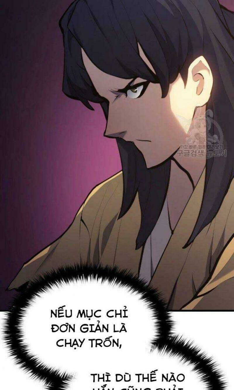 Tử Thần Phiêu Nguyệt - Chapter 25 - Page 67