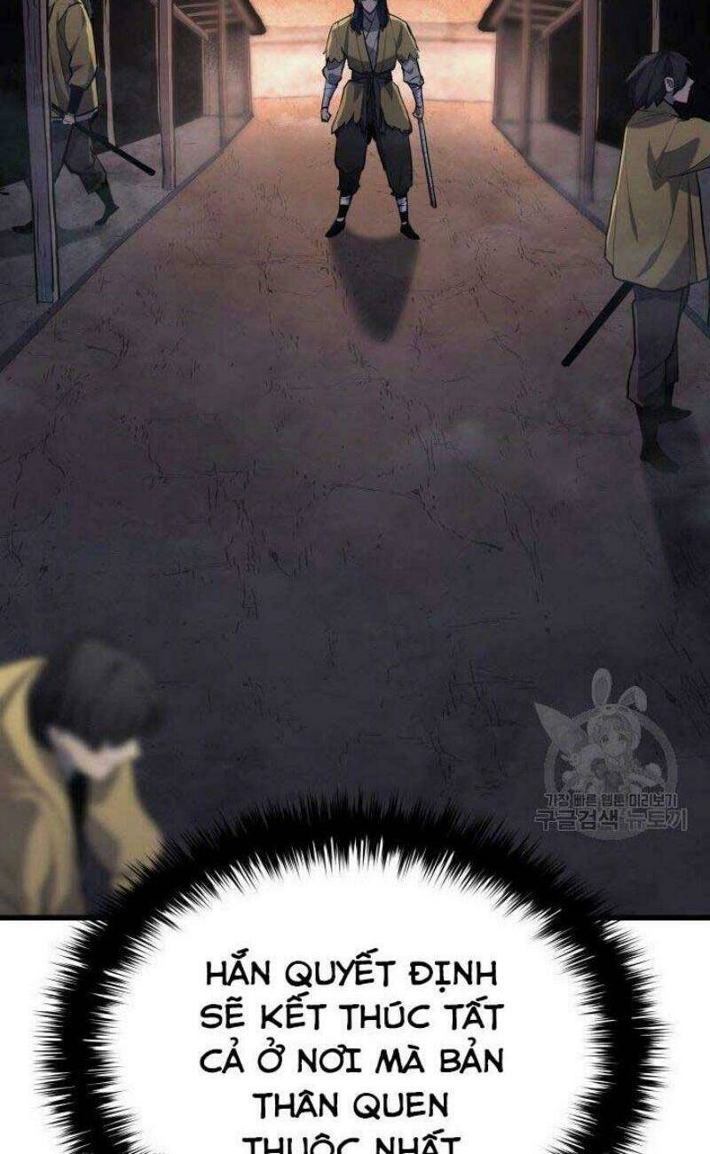 Tử Thần Phiêu Nguyệt - Chapter 25 - Page 71