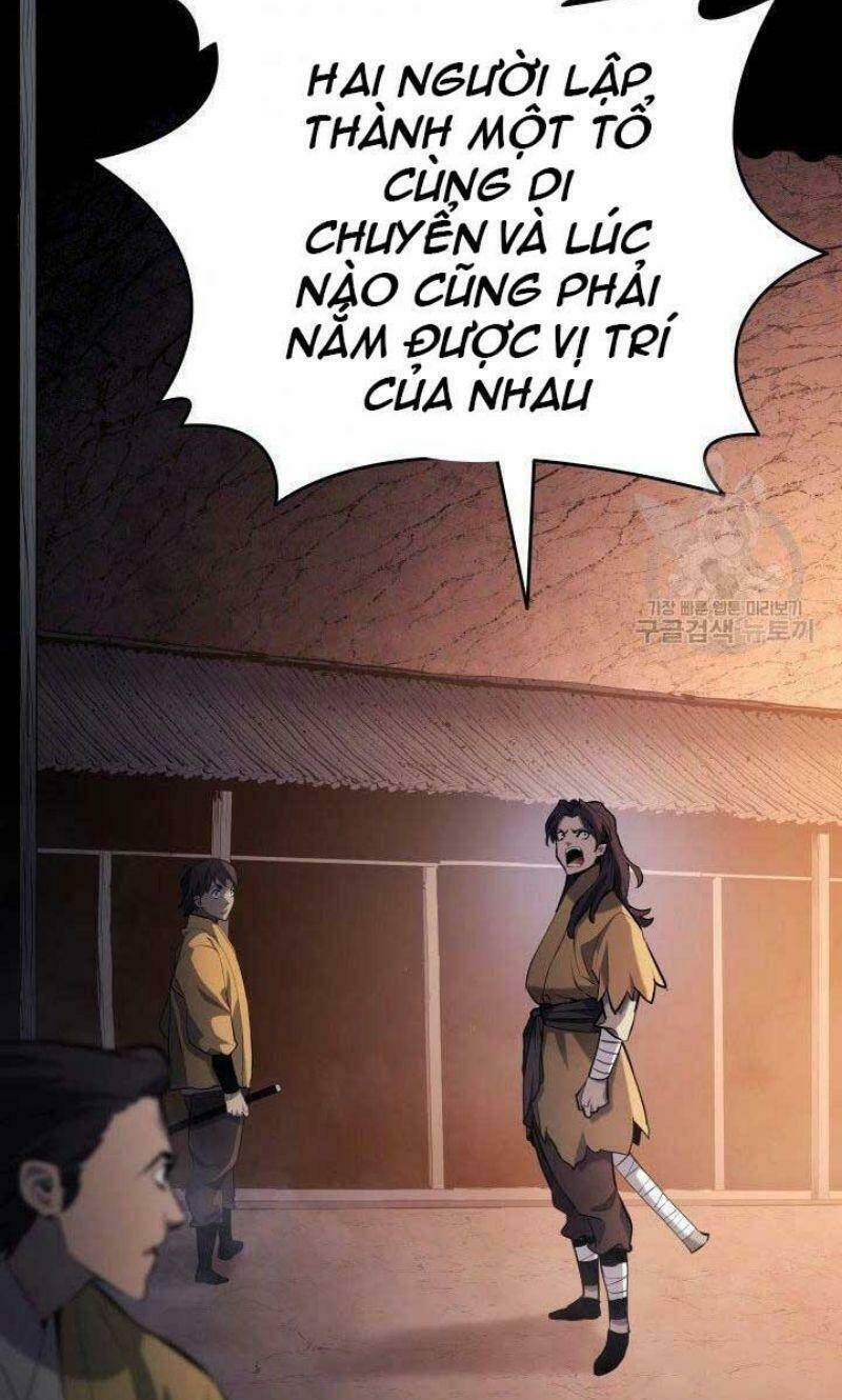 Tử Thần Phiêu Nguyệt - Chapter 25 - Page 74