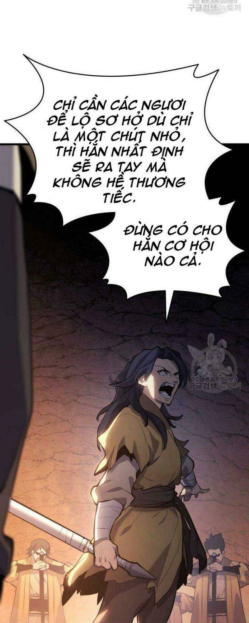 Tử Thần Phiêu Nguyệt - Chapter 25 - Page 76