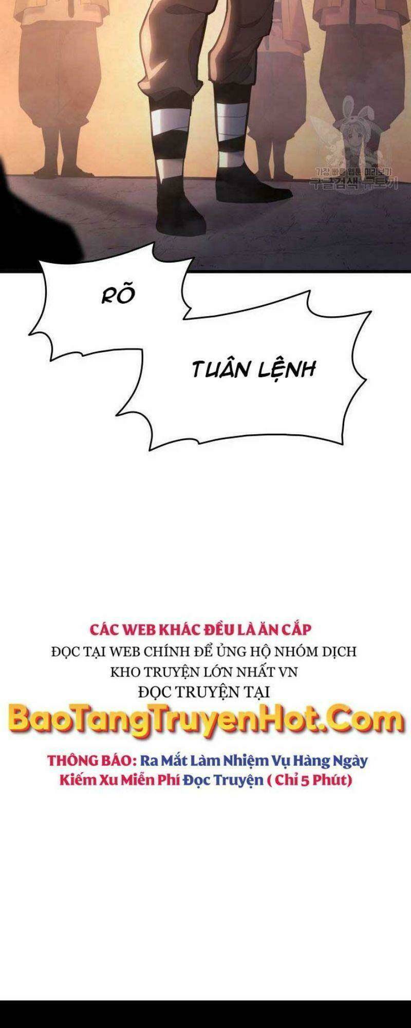 Tử Thần Phiêu Nguyệt - Chapter 25 - Page 77